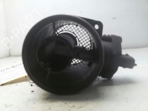 Mass air flow sensor HYUNDAI H-1 Van (A1) 2.5 CRDi | BP20561681M95 