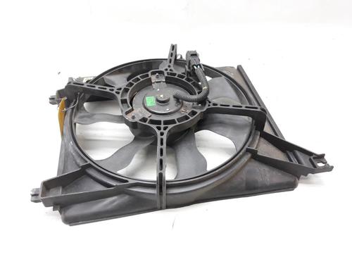 Kjølevifte elektrisk HYUNDAI GETZ (TB) 1.1 (67 hp) 20542661