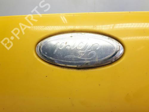 Hood FORD TRANSIT Van (FA_ _) 2.0 DI (FAE_, FAF_, FAG_) | BP20562814C1 