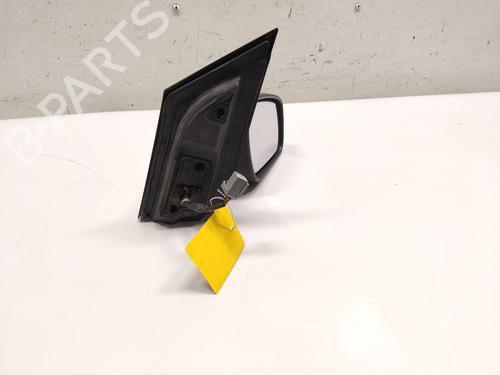 Right mirror FORD FOCUS II (DA_, HCP, DP) 1.6 | BP31602748C27 