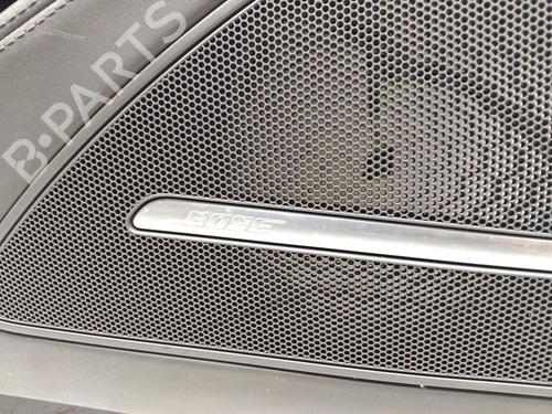 Front left panel AUDI A8 D4 (4H2, 4H8, 4HC, 4HL) 3.0 TDI quattro | BP32031317C58  - Image 6