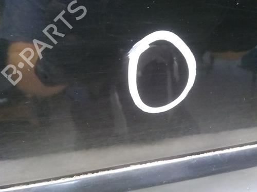 Left rear door AUDI A4 B7 Avant (8ED) 1.9 TDI | BP20592021C4 