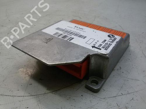 Used ECU airbags BMW 5 (E39) 520 i (150 hp) 20574349