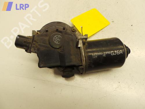 Used Front wiper motor MAZDA 6 Station Wagon (GY) 1.8 (120 hp) 20586396
