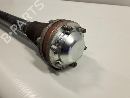 Right front driveshaft VW PASSAT B6 Variant (3C5) 2.0 TDI | BP20594909M39 