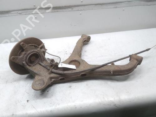 Used Left rear steering knuckle MERCEDES-BENZ V-CLASS (638/2) V 230 TD (638.274) (98 hp) 20564856
