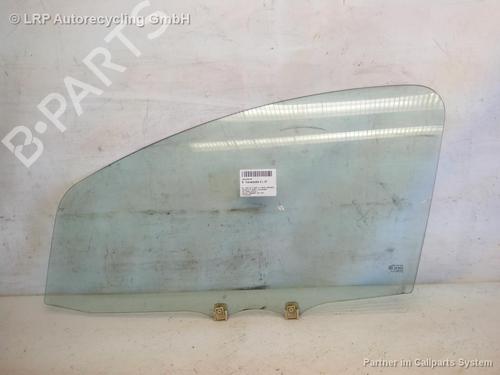Used Front left door window CITROËN C1 (PM_, PN_) 1.4 HDi (54 hp) 20579691