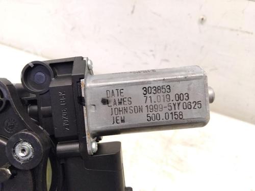 Front right window mechanism OPEL CORSA E (X15) 1.2 (08, 68) | BP36166795C23 - Image 5