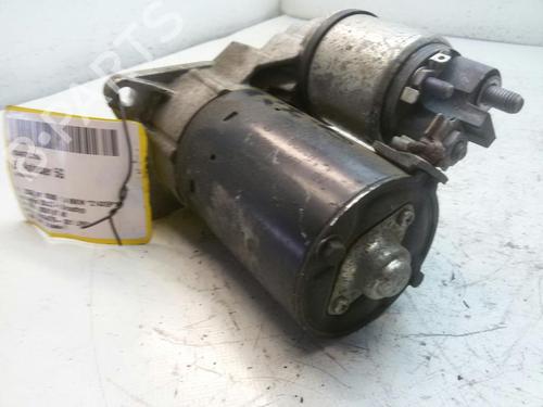Starter OPEL MERIVA A MPV (X03) 1.4 16V Twinport (E75) | BP20531583M8 