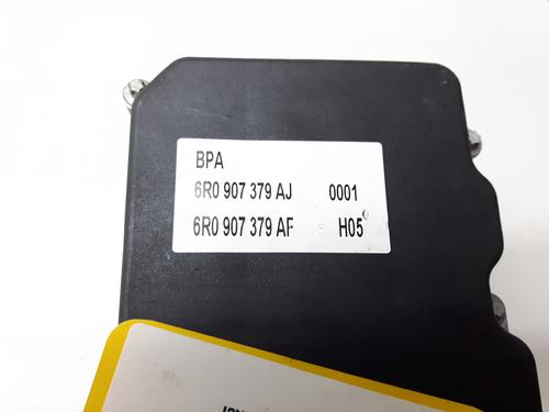 ABS pump VW POLO V (6R1, 6C1) 1.2 | BP20524781M43 