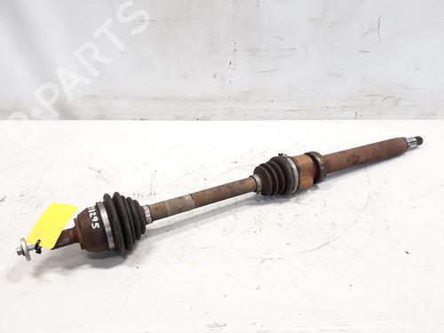 Used Right front driveshaft FORD FOCUS II (DA_, HCP, DP) 1.6 (100 hp) 20524015