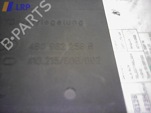 Electronic module VW GOLF III (1H1) 1.4 | BP22770328M83 