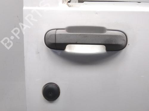 Right front door FORD TRANSIT CONNECT (P65_, P70_, P80_) 1.8 Di | BP20578417C3 