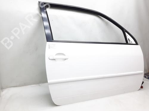 Right front door VW LUPO I (6X1, 6E1) 1.0 | BP20515180C3 