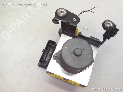 ABS pump FORD GALAXY II (WA6) 2.0 TDCi | BP20554385M43 