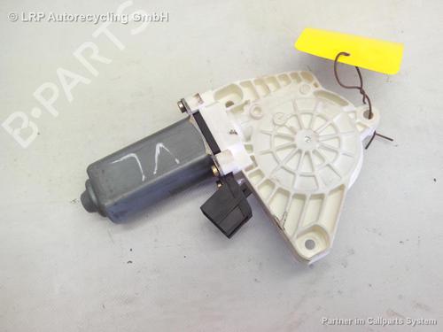 Left front window motor MERCEDES-BENZ A-CLASS (W169) A 150 (169.031, 169.331) | BP20544532E21 