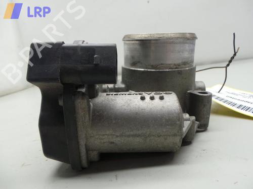 Throttle body AUDI A4 B7 Convertible (8HE) 2.0 TFSI 16V | BP20542195M82 