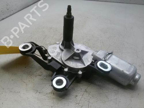Used Rear wiper motor SKODA FABIA II (542) 1.2 12V (60 hp) 20552170