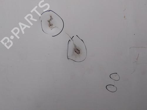 Hood BMW 5 (E34) 520 i | BP20562640C1