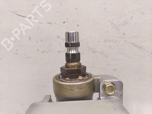 Steering column OPEL CORSA C (X01) 1.0 (F08, F68) | BP39149384M21 - Image 4