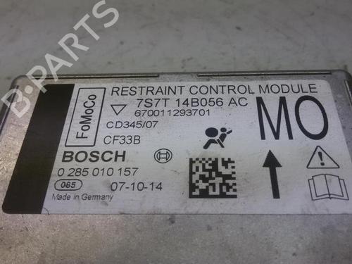 Used ECU airbags FORD MONDEO IV Turnier (BA7) 2.0 TDCi (130 hp) 20574245