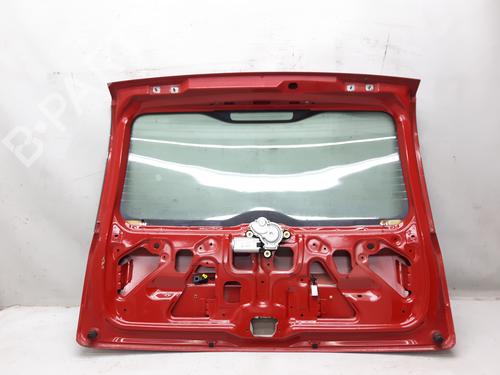 Tailgate FIAT PANDA (169_) 1.1 (169.AXA1A) | BP20514192C6 