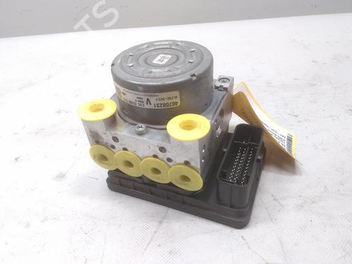 ABS pump MITSUBISHI OUTLANDER III (GG_W, GF_W, ZJ, ZL, ZK) 2.0 4WD (GF7W) | BP20524874M43 