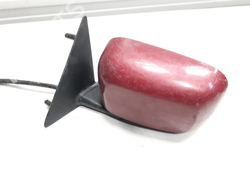 Left mirror VW GOLF II (19E, 1G1) 1.3 Cat | BP20534637C26