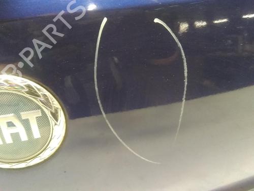 Other FIAT GRANDE PUNTO (199_) 1.4 (199AXB11, 199AXB1A, 199BXB1A, 199AXL1A) | BP20519480O1