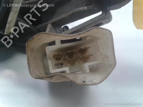 Front wiper motor SUBARU LEGACY II (BD) 2.0 i (BD4) | BP20585815M29 