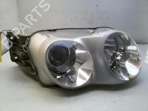 Used Right headlight HYUNDAI COUPE I (RD) 2.0 16V (139 hp) 20569198