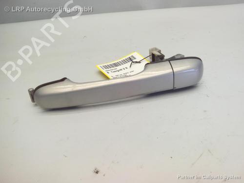 Høyre foran utvendig håndtak VOLVO C70 I Coupe (872) 2.4 T | BP20577432C129 