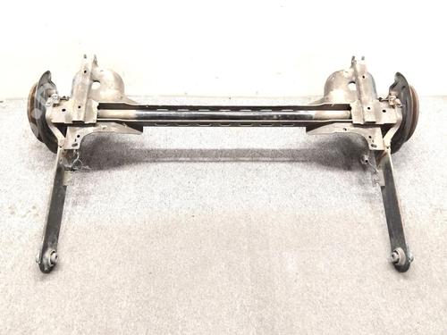 Bakaksel RENAULT TRAFIC III Van (FG_) 2.0 dCi 145 (FGML) (145 hp) 31573149