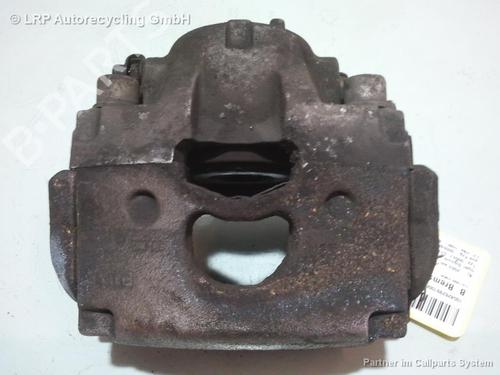 Right front brake caliper OPEL SIGNUM Hatchback (Z03) 2.0 Turbo (F48) | BP20541418M104 