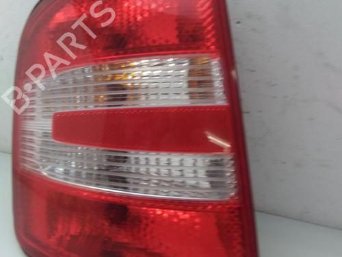 Left taillight SKODA FABIA I Combi (6Y5) 1.4 16V | BP20593408C34 