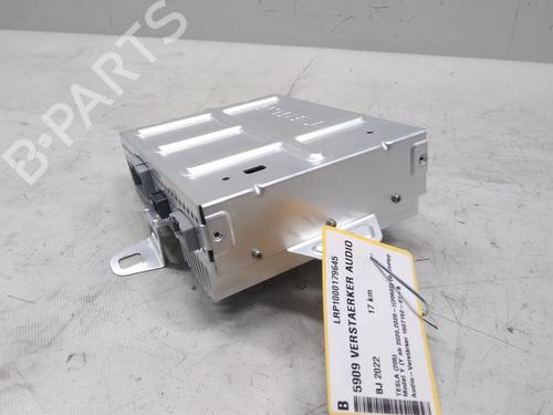 Other TESLA MODEL Y (5YJY) EV All-wheel Drive | BP22770791O1