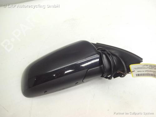 Used Right mirror AUDI A4 B7 (8EC) 1.9 TDI (116 hp) 20535032