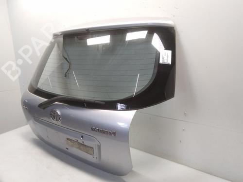 Tailgate TOYOTA COROLLA (_E12_) 1.6 VVT-i (ZZE121_, ZZE121R) | BP20592930C6 