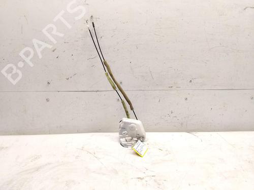 Højre fortil lås MAZDA 2 (DE_, DH_) 1.5 (DE5FS) (103 hp) 31687699