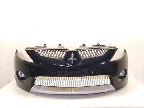 Used Front bumper Front bumper MITSUBISHI GRANDIS (NA_W) 2.4 MIVEC (NA4W) (165 hp) 36650840 36650840