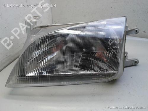 Used Left headlight SUZUKI SWIFT II Hatchback (EA, MA) 1.0 i (SF310, AA44) (53 hp) 20568805