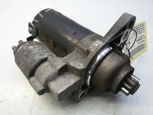 Startmotor AUDI A3 Sportback (8PA) 1.9 TDI (105 hp) 20530341