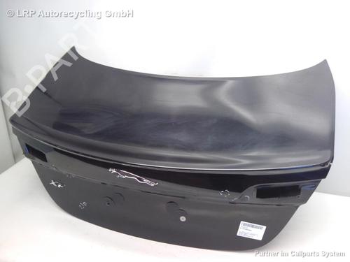 Tailgate JAGUAR XF I (X250) 3.0 D | BP20550564C6 