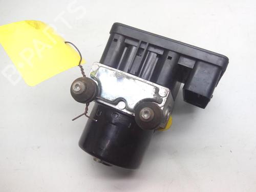 ABS pump MITSUBISHI GRANDIS (NA_W) 2.0 DI-D (NA8W) | BP20554215M43 