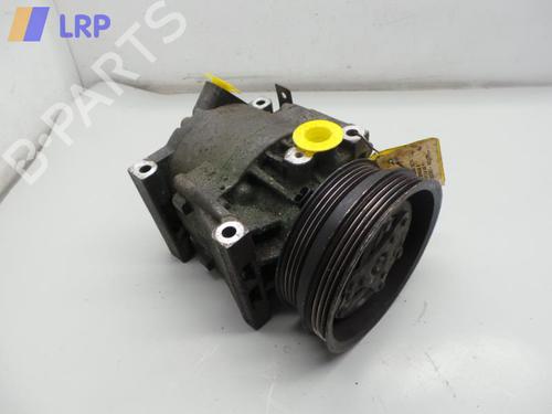 Used AC compressor FIAT BRAVO I (182_) 1.2 16V 80 (82 hp) 20555403