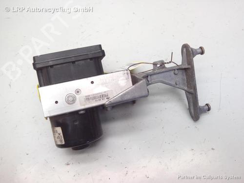 ABS pump MERCEDES-BENZ C-CLASS (W203) C 180 (203.035) | BP20554410M43 