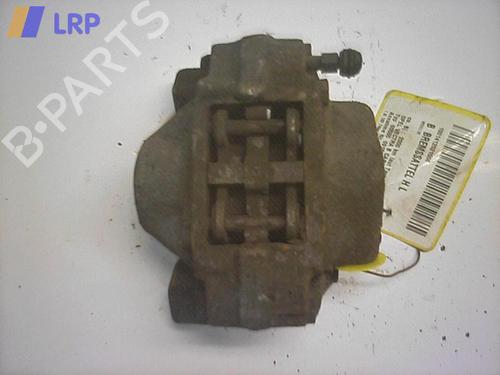 Used Left rear brake caliper OPEL VECTRA B Estate (J96) 1.6 i 16V (F35) (100 hp) 20538184