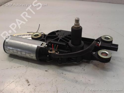 Rear wiper motor SMART CITY-COUPE (450) 0.6 (S1CLA1, 450.341) | BP20551819M102 