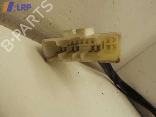 Used Steering column stalk Steering column stalk HYUNDAI H-1 Van (A1) 2.5 CRDi (140 hp) 20587863 20587863