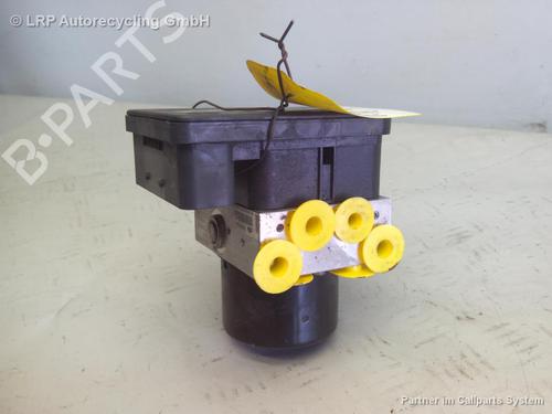 Used ABS pump VOLVO V50 (545) 2.0 D (136 hp) 20554547